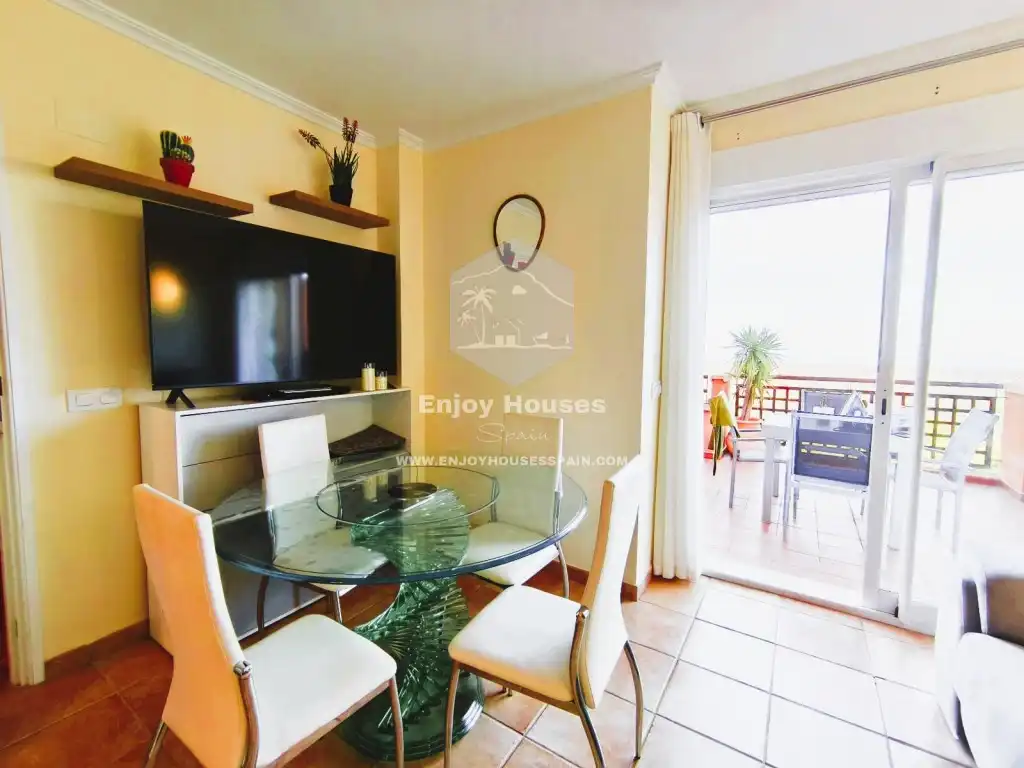 Apartamento con piscina en venta en La Sella, imagen 7