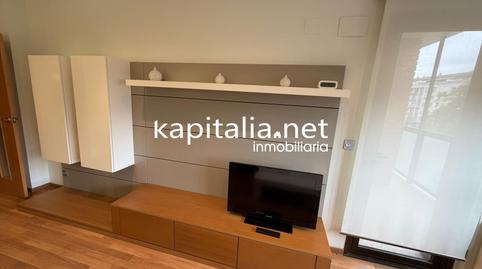 Foto 5 von Wohnung zum Verkauf in Avenida Corts Valencianes de Les, Xàtiva, Valencia