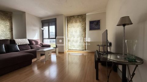 Foto 4 de Piso en venta en Del Camino de Santiago, Las Tablas, Madrid Capital