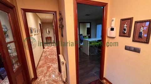 Foto 5 de Pis en venda a  Eduardo Pondal, Zona de Plaza de Barcelos, Pontevedra