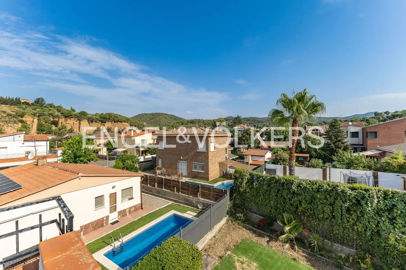 Casa con terrazza in vendita a Viladecavalls, imagen 36