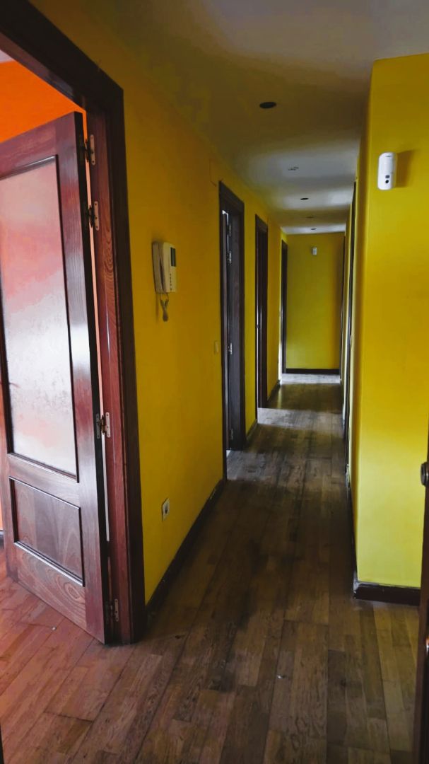 Flat for sale in Gijón   with Parquet flooring and Storage room