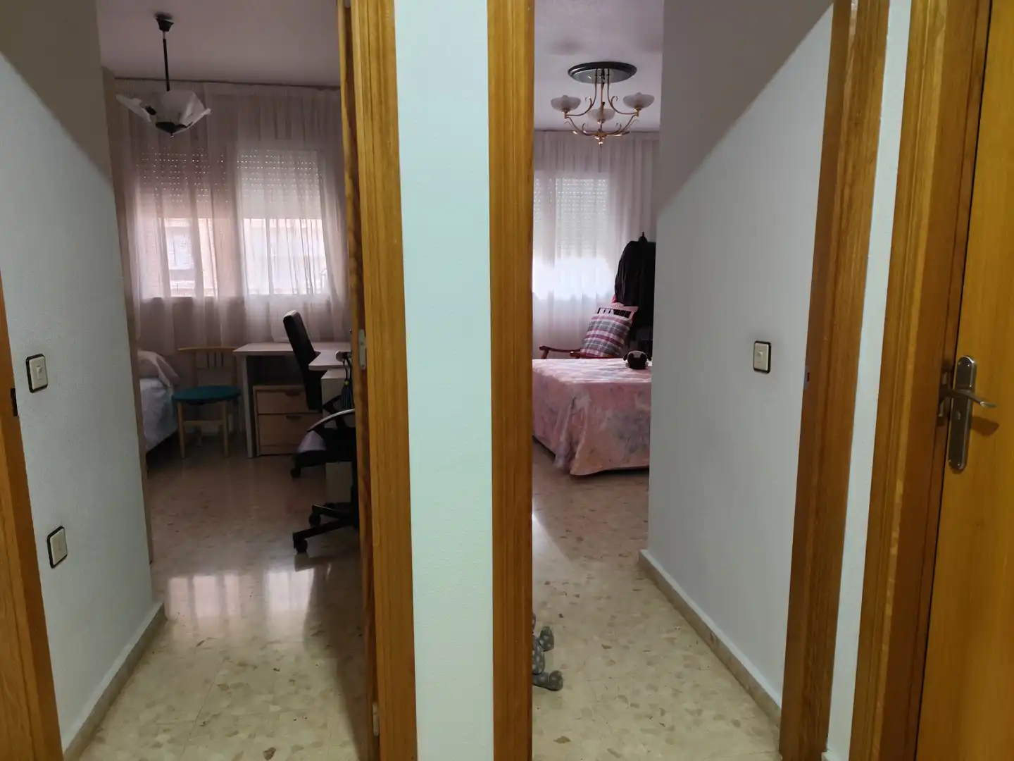 Flat with terrace for sale in Calle Juan Pelegrín Tomás 1B, imagen 26