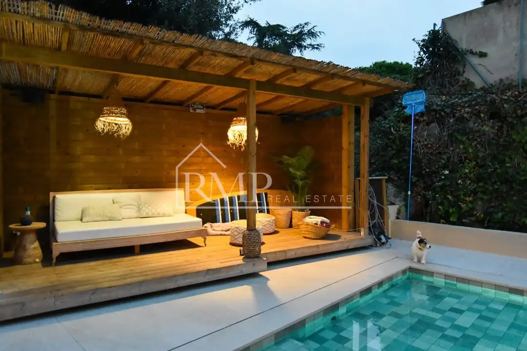 House with pool for sale in Niella s/n, imagen 50
