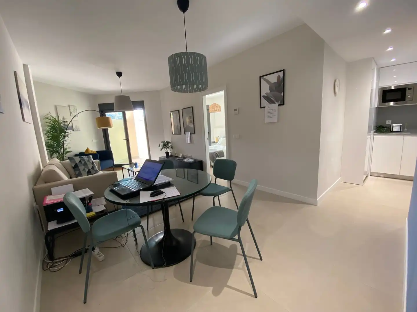 Flat with pool for sale in Almayate, imagen 3