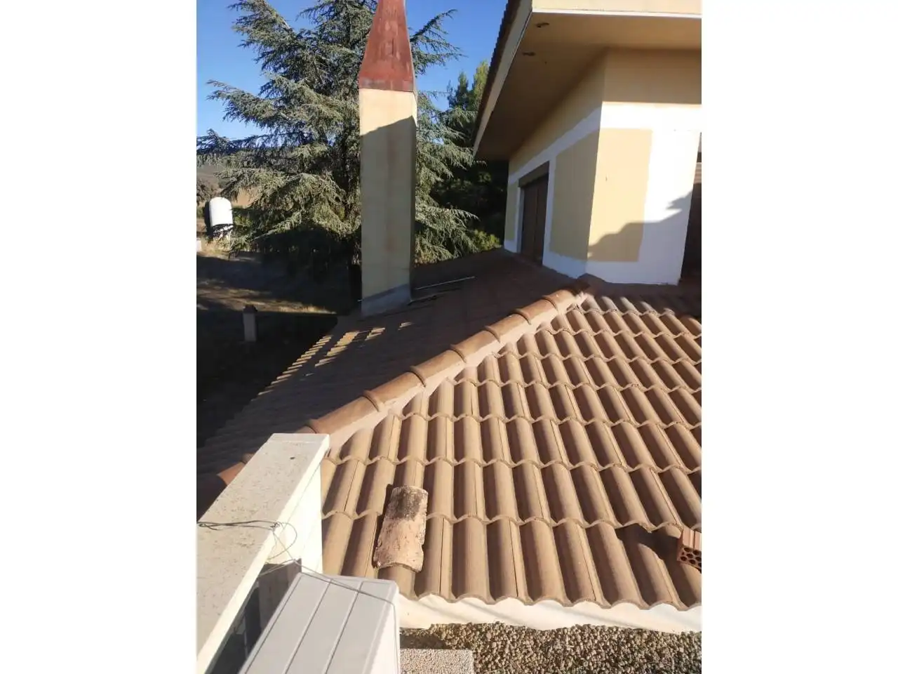 Casa rústica amb jardí en venda a Calle crt de fuente fresno, imagen 36