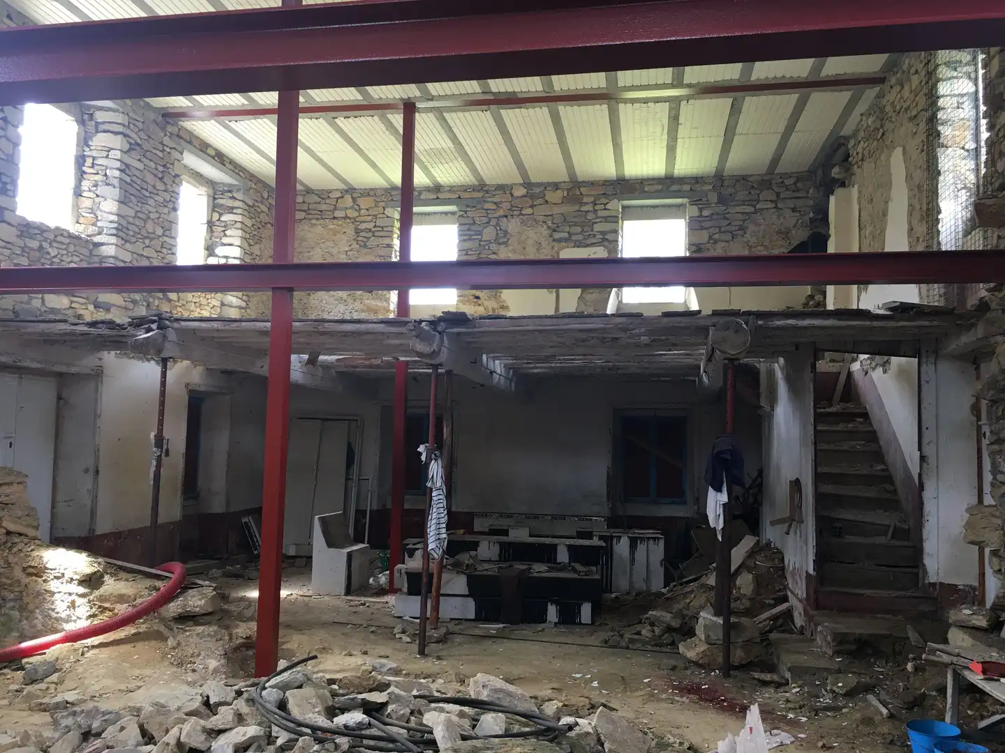 Casa o chalet en venta en O Vicedo 