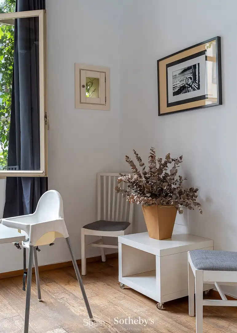 Mini appartamento con ascensore in vendita a Eixample, imagen 15