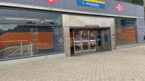 Foto 3 de Pis en venda a Almendrales, Madrid