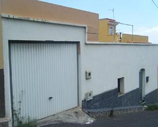 House or chalet for sale in los guanches, La Corujera