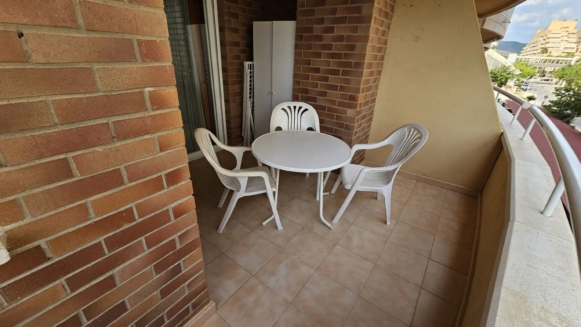 Apartament amb piscina en venda a Amplaries 15, imagen 2