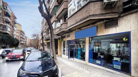 Foto 2 von Geschaftsraum zum Verkauf in Calle de Narciso Serra, 11, Pacífico, Madrid Capital