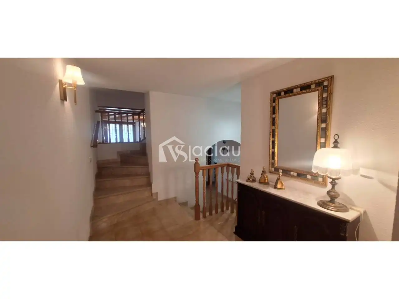 Casa amb jardí en venda a Olesa de Montserrat, imagen 15