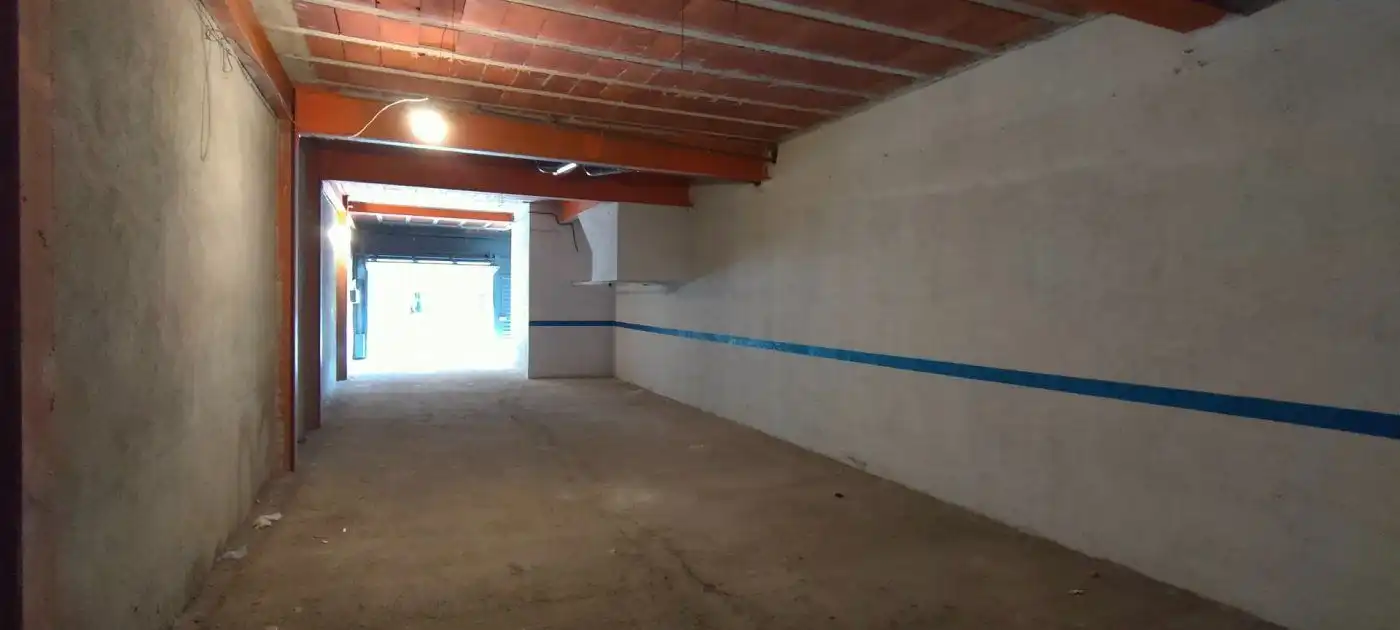 Gewerbefläche zum Verkauf in Calle AMADEU DE SAVOIA,D', imagen 2