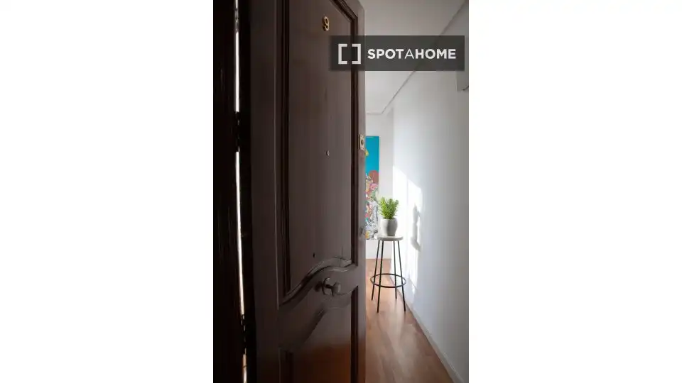 Habitació a Russafa