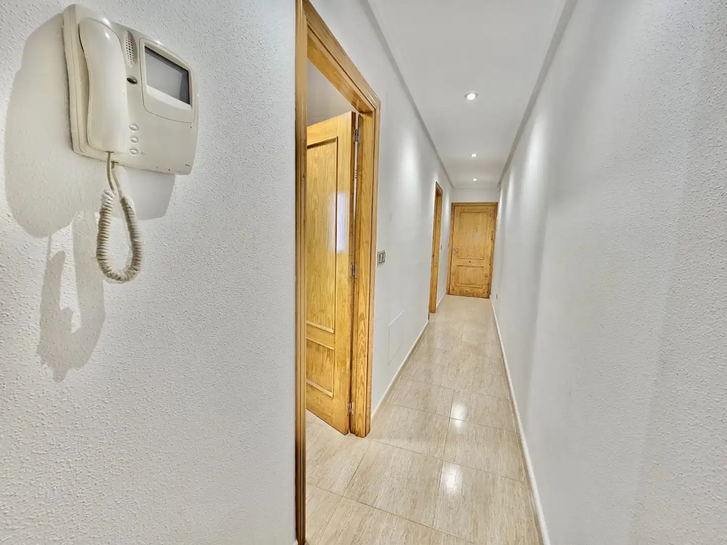 Erdgeschosswohnung mit Aufzug zum Verkauf in Los Cuarteros, imagen 18