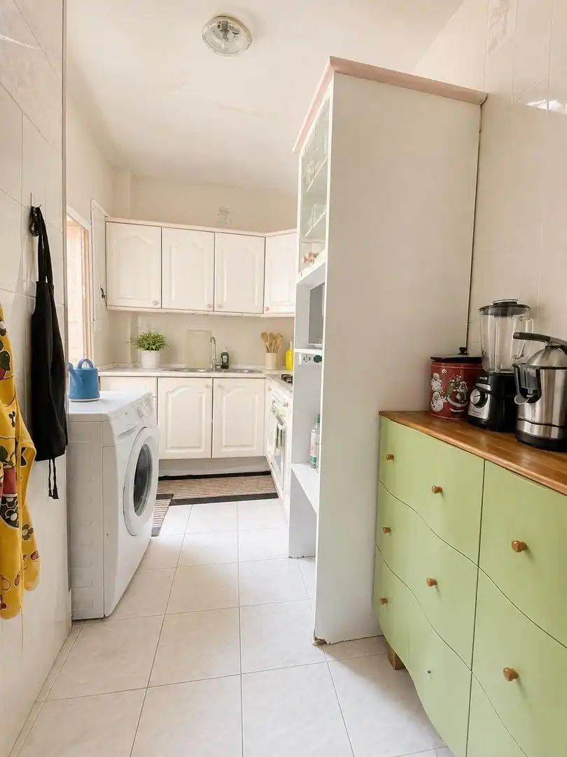 Kitchen of Houses for sale in Algeciras