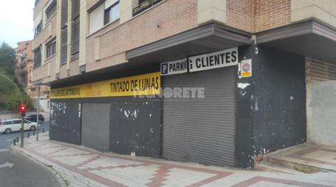 Photo 3 of Premises to rent in Constitución - Balconcillo, Guadalajara