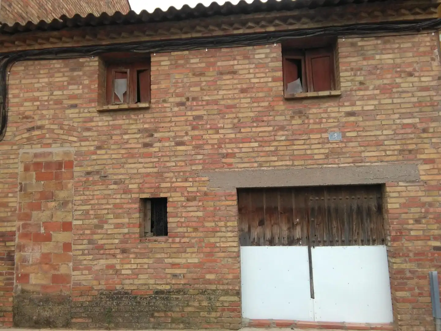 Residential land for sale in del Molí del Duch