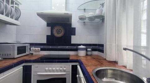 Foto 3 de Apartament en venda a Calle de Alarcón López, Sta. Marina - San Andrés - San Pablo - San Lorenzo,  Córdoba Capital