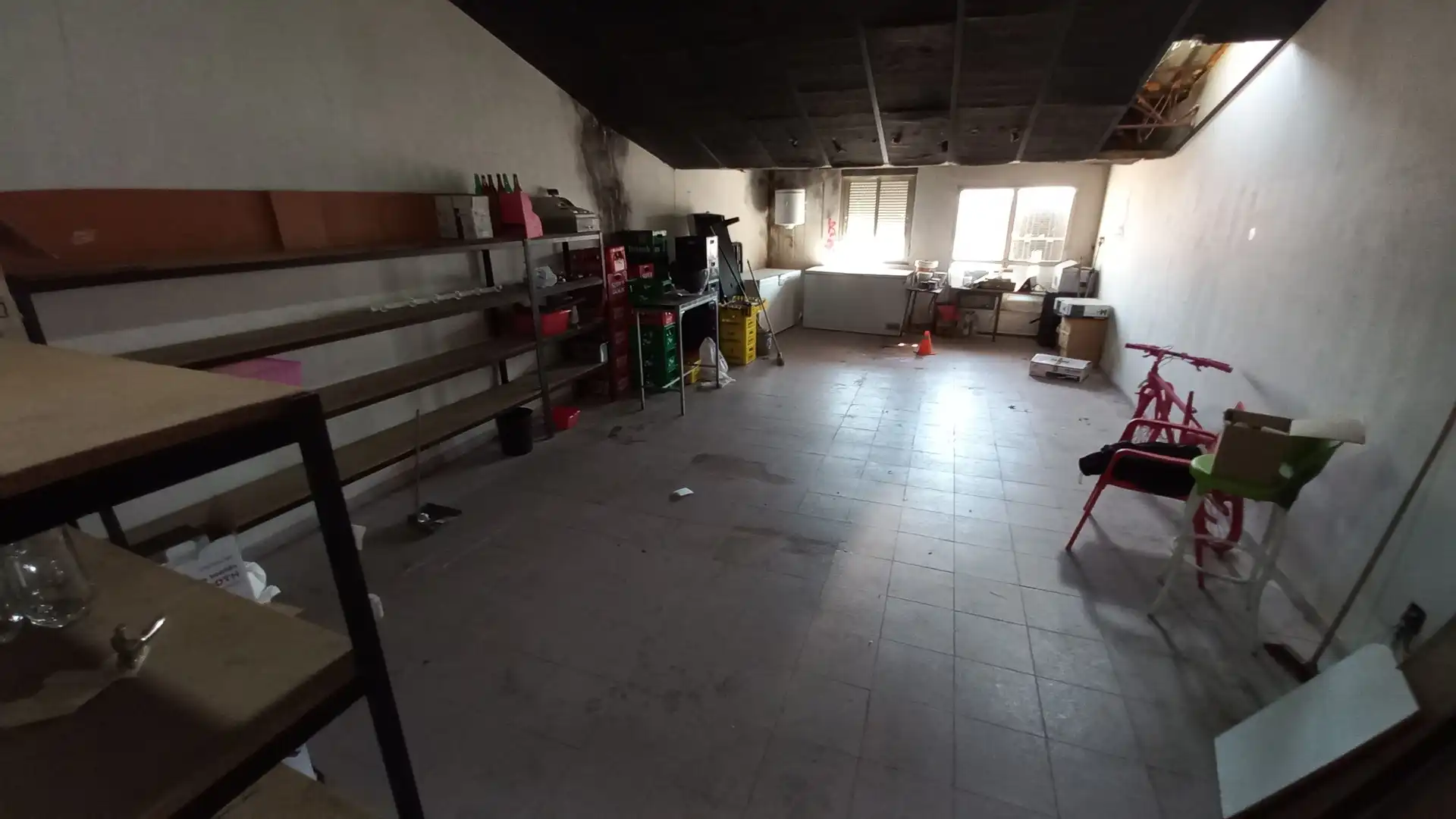 Local comercial en venda a Barrios Bajos - La Horta, imagen 13