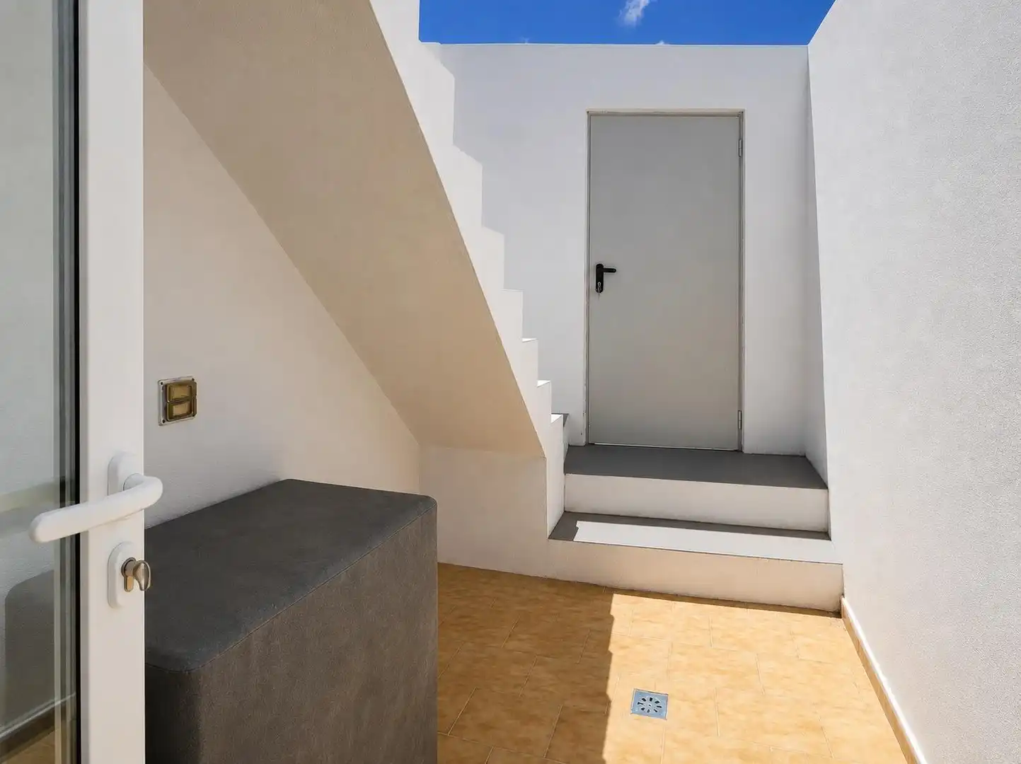 Casa o xalet en venda en Santa Pola amb Terrassa, Traster i Balcó