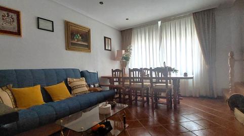 Foto 3 de Casa adosada en venda a Calle Mayor, Antigüedad, Palencia