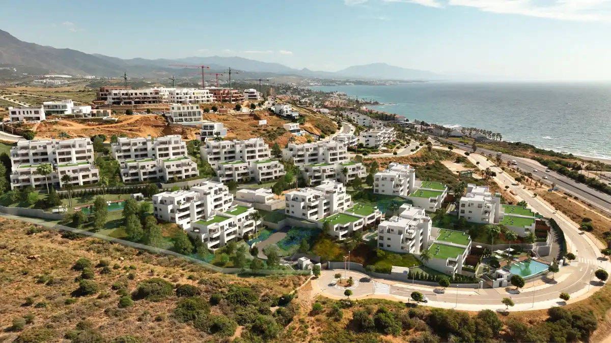 Home with pool for sale in Bahía de Casares, imagen 16