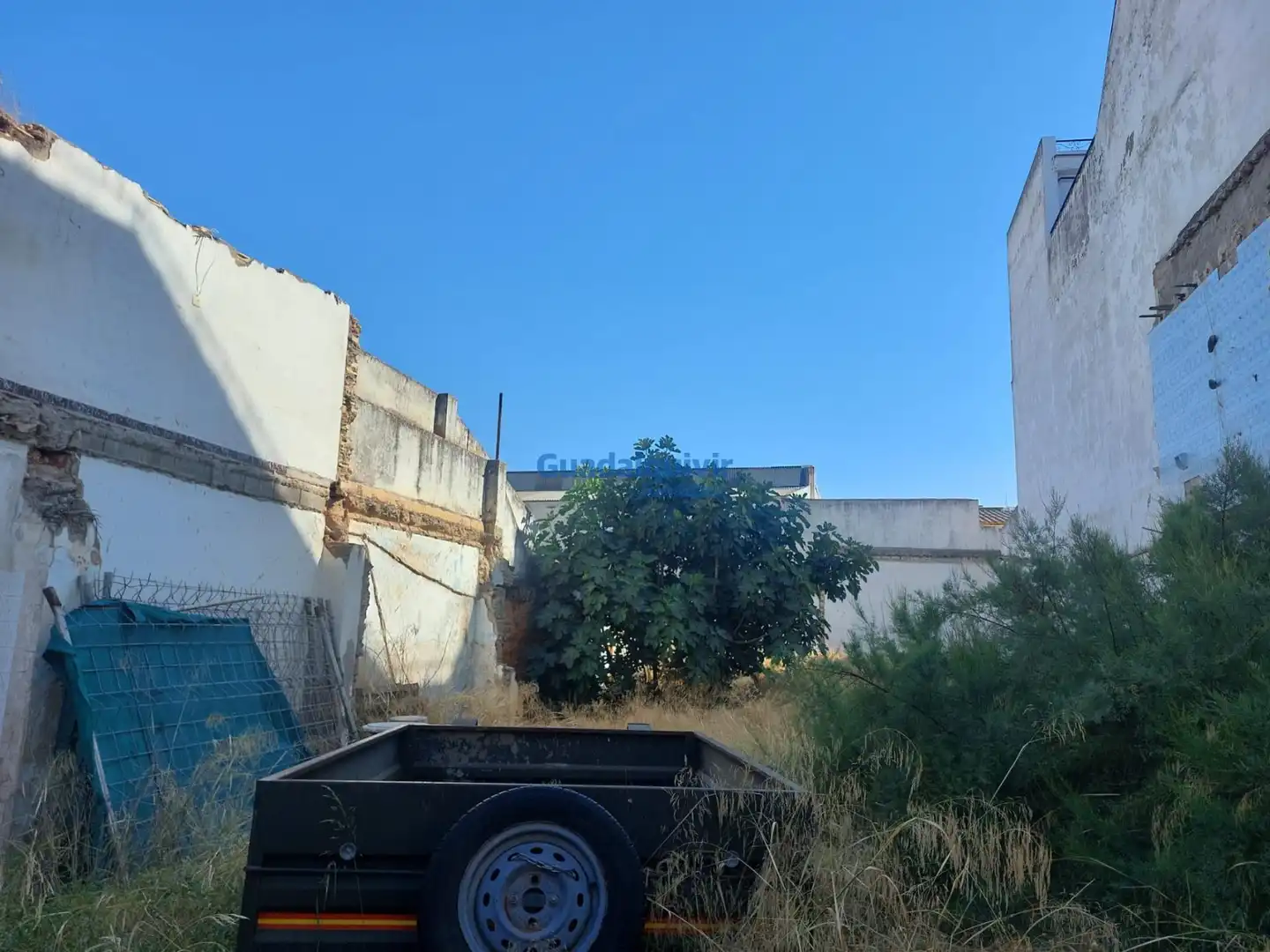 Residential land for sale in Centro - Doña Mercedes, imagen 8