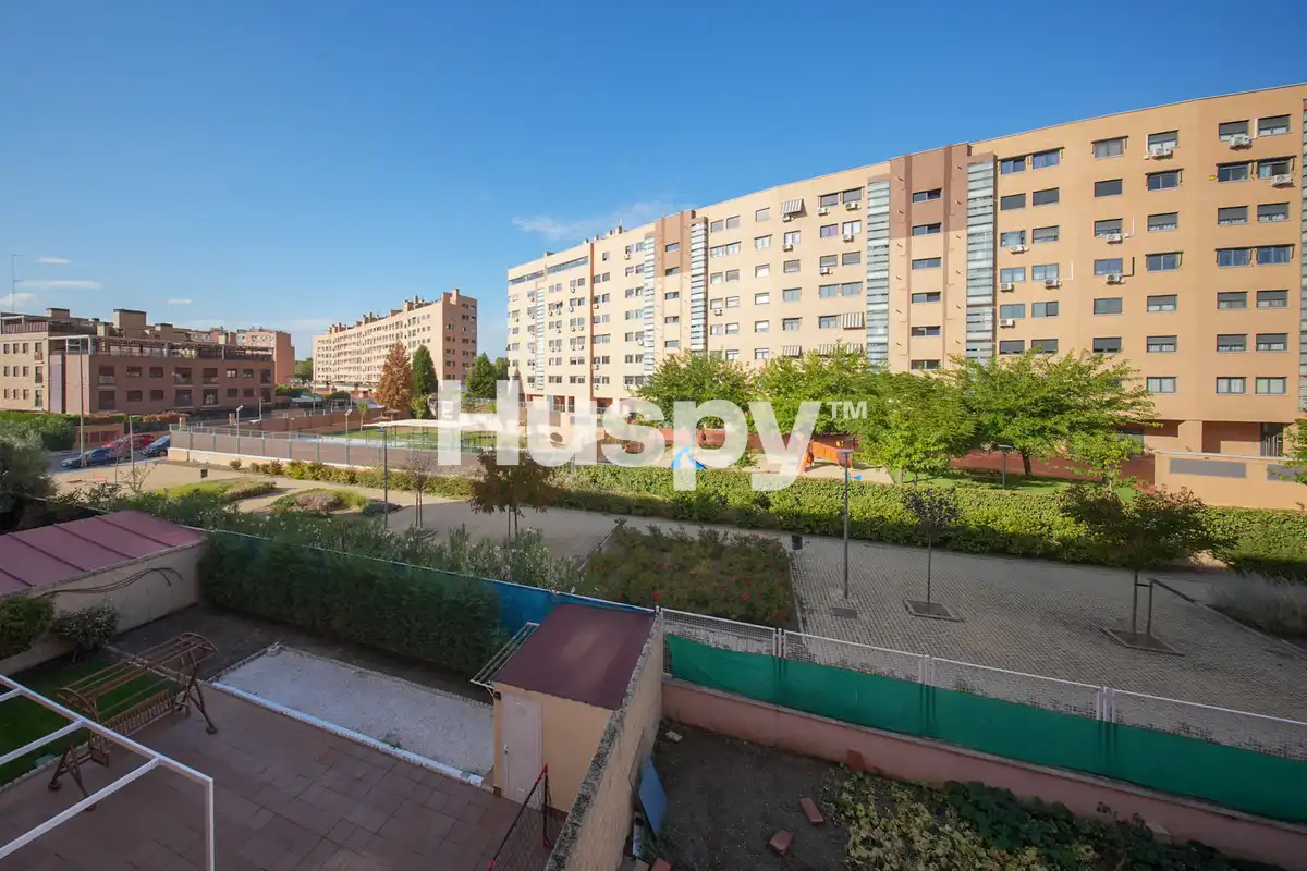Appartamento con piscina in vendita a Calle del Planeta Urano, imagen 36