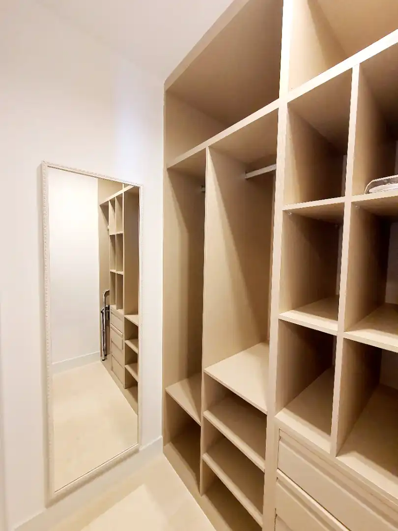 Penthouse mit Terrasse zur Miete in Centro, imagen 25