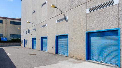 Photo 4 of Premises to rent in Carrer del Roure, 2, Zona Industrial, Barcelona