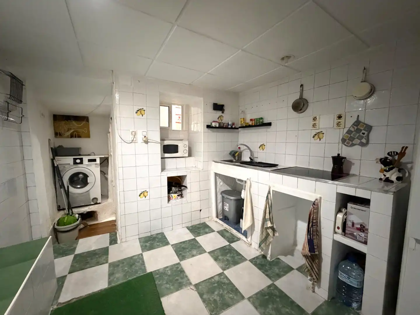 Casa a schiera con terrazza in vendita a Calle Cantarranas, imagen 17