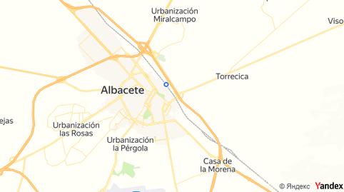 Photo 5 of Flat for sale in Estación, Albacete Capital