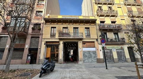 Photo 3 of Commercial properties for rent in N/a, -1, La Nova Esquerra de l'Eixample, Barcelona Capital