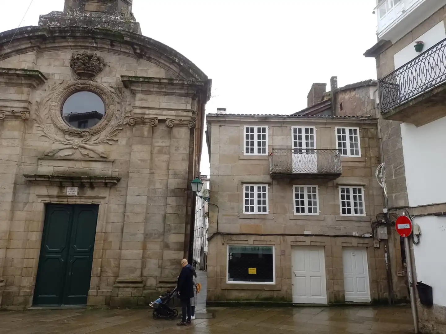 Edificio en venta en Casco Histórico
