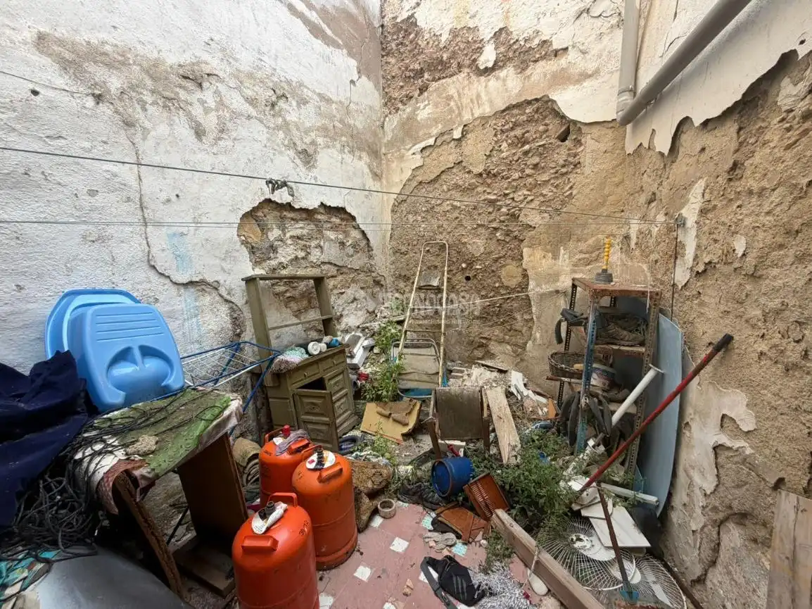 Casa en venda a Ctra. Circunvalación - La Magdalena, imagen 10