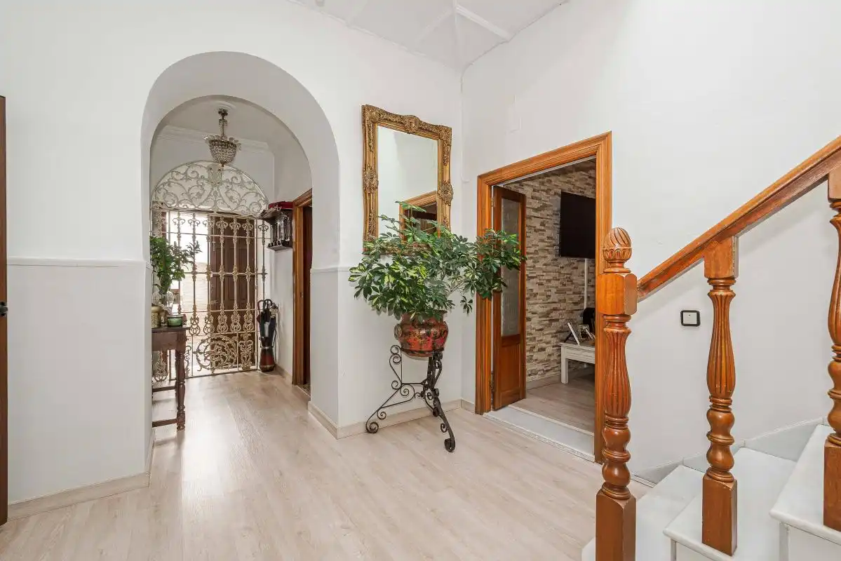 Casa adosada en venta en Carmona con Aire acondicionado, Calefacción y Terraza