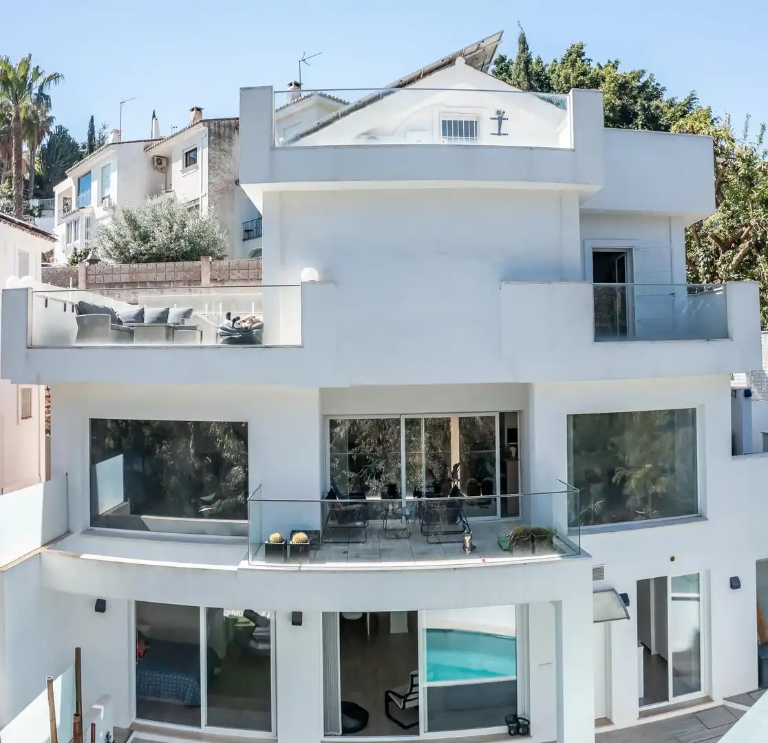 Casa con piscina en venta en Torremuelle, imagen 33
