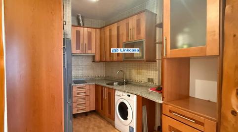 Foto 4 de Pis en venda a Calle Isabel la Catolica, Palacio,  Madrid Capital