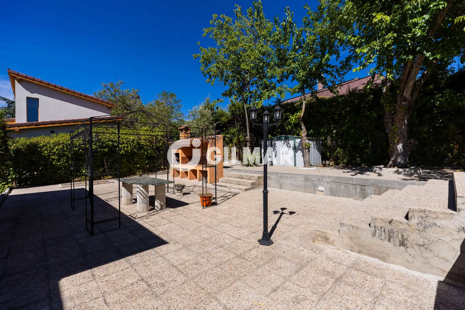Detached house with pool for sale in Soto del Real, imagen 13