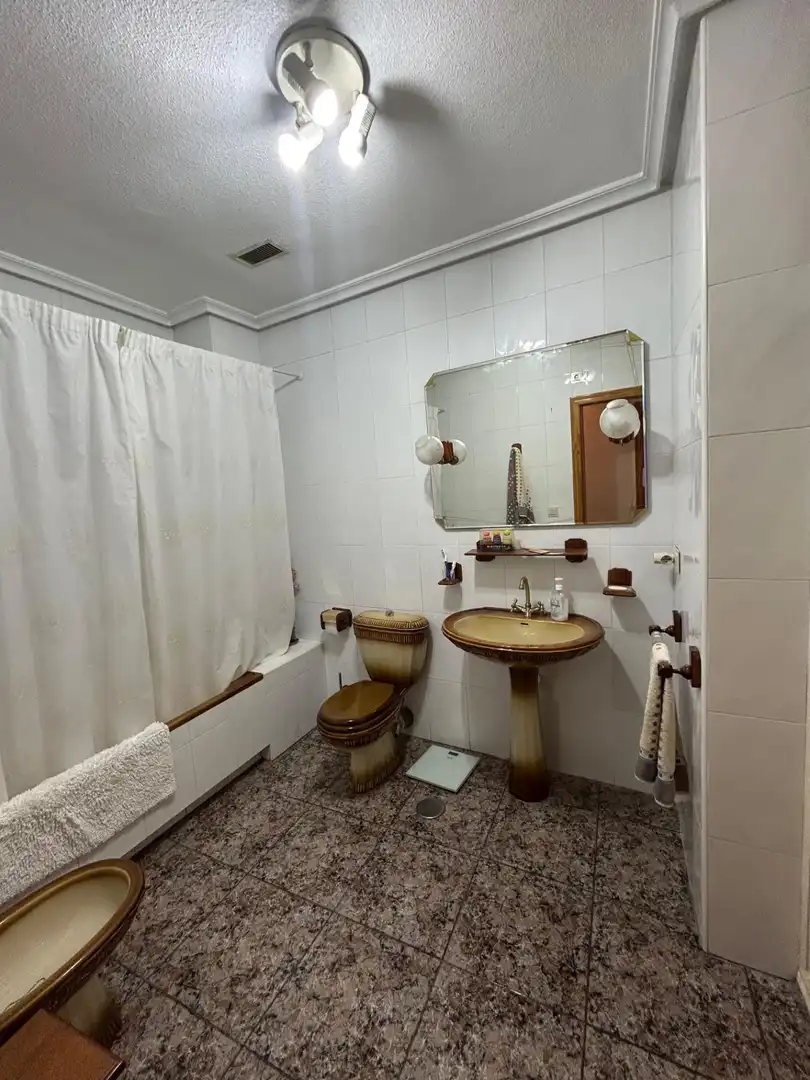 Bany de Casa o xalet en venda en Casco Urbano