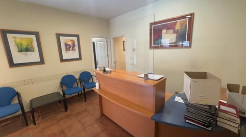 Photo 2 of Premises for sale in Estación, Madrid