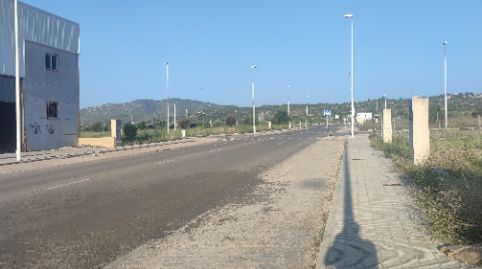 Photo 4 of Industrial land for sale in Poligono Industrial Els Olivars, 9a, Catadau, Valencia