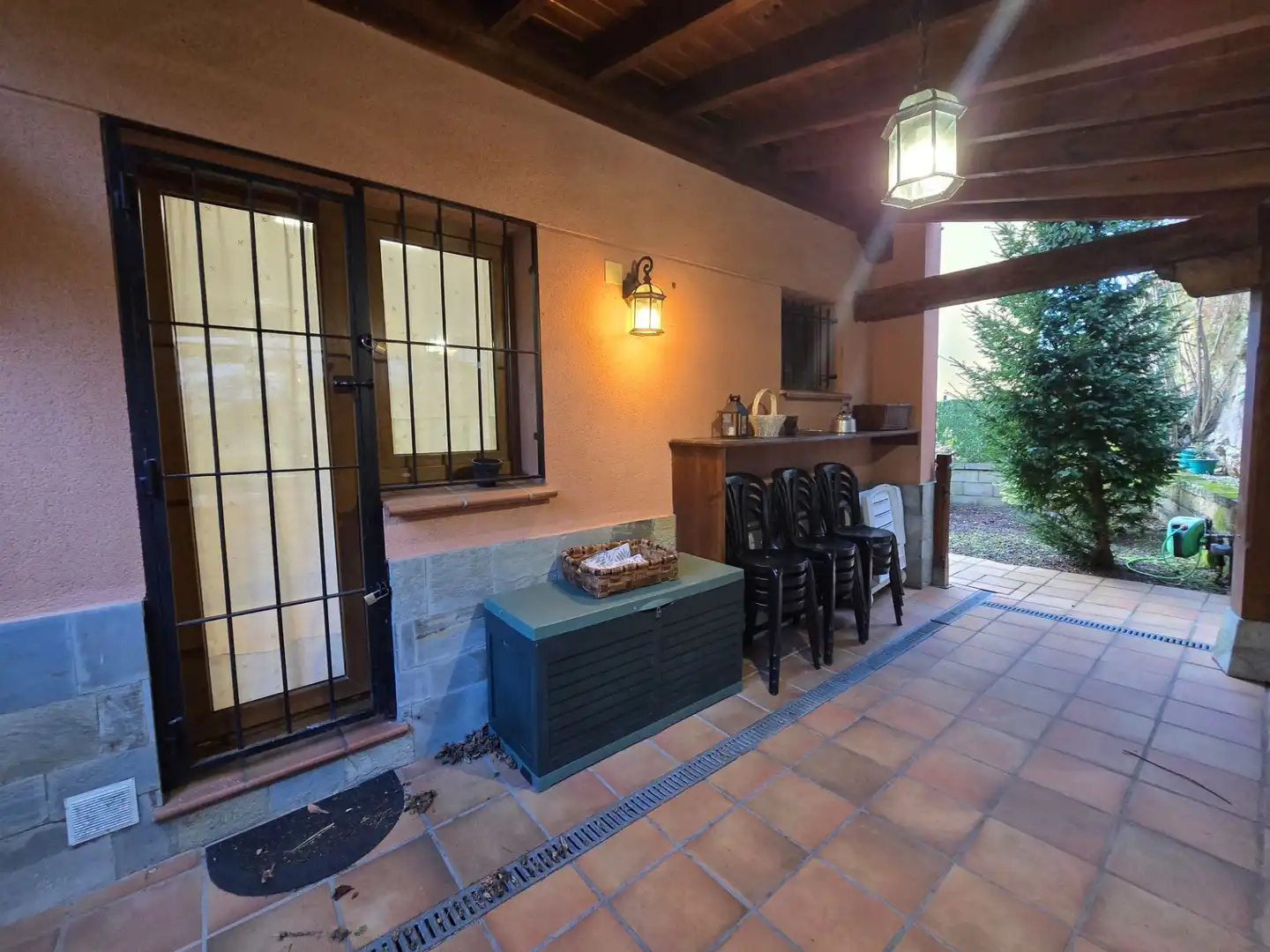 Terraza de Casa o chalet en venta en Llanes con Calefacción y Terraza