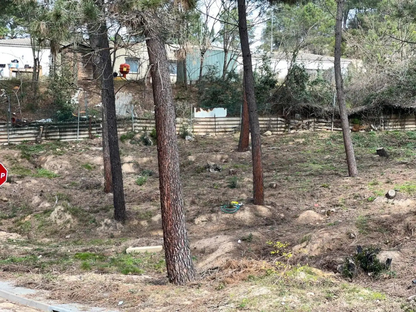 Terreno residencial en venta en C/ Margarides 50, imagen 11