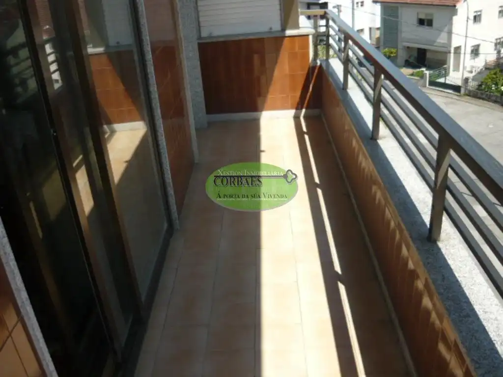 Casa con terrazza in vendita a A Carballeira, imagen 6