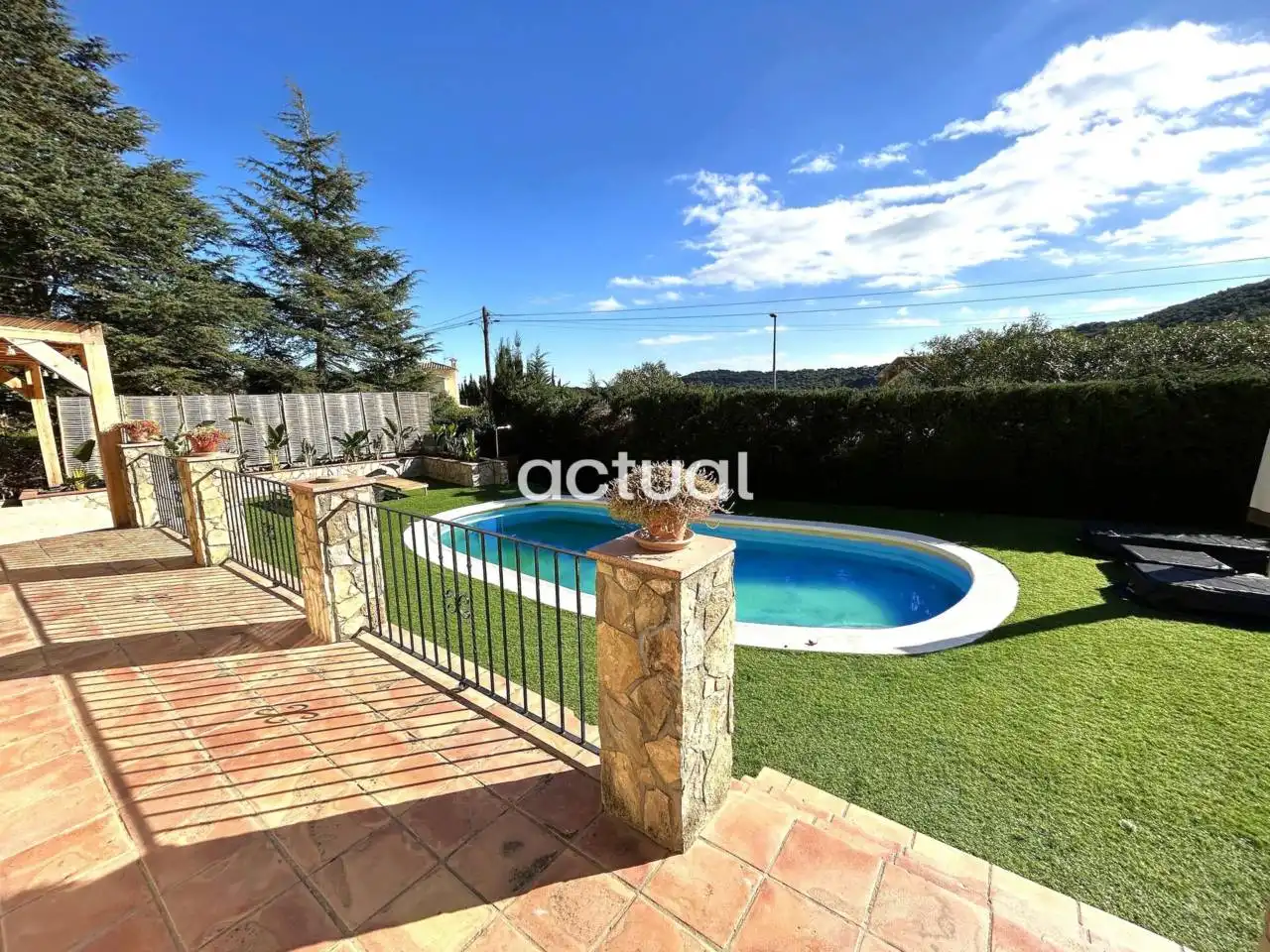 Maison avec piscine à vendre à Calle Florència, imagen 5