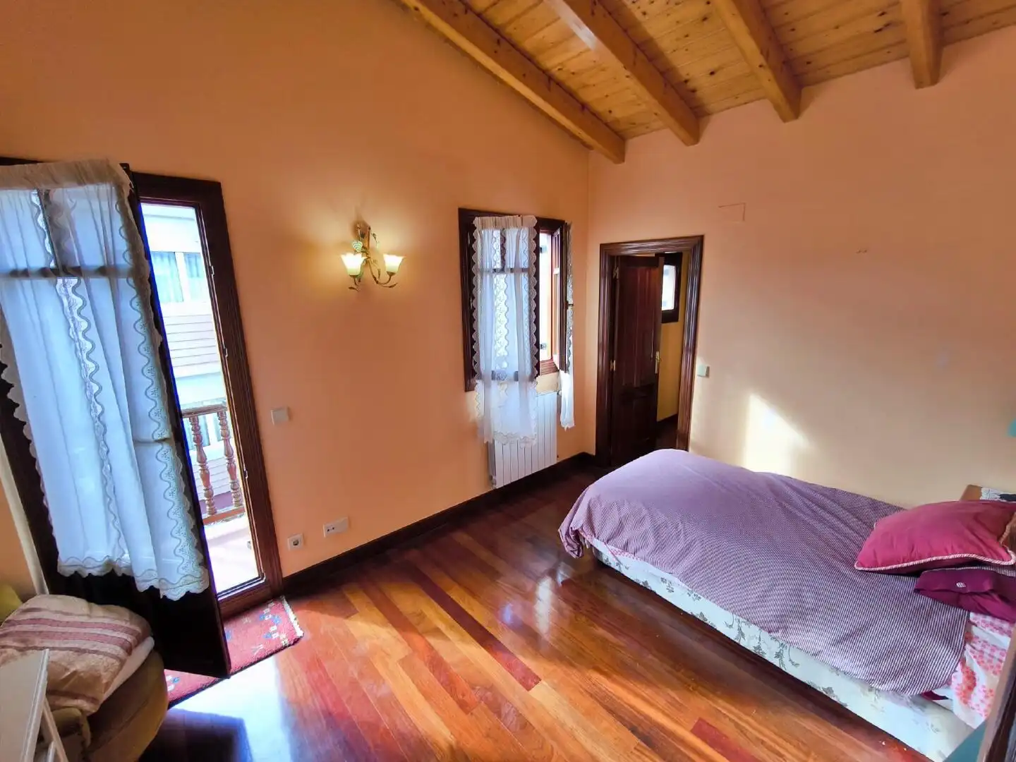 Casa o xalet en venda a Sámano