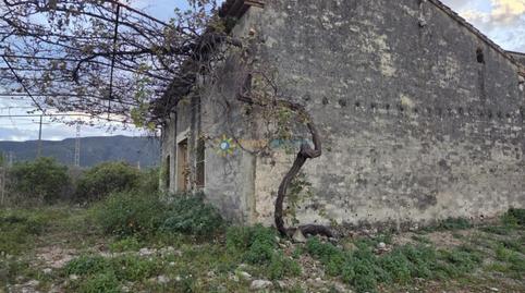 Foto 2 de Finca rústica en venda a Vilallonga / Villalonga, Valencia